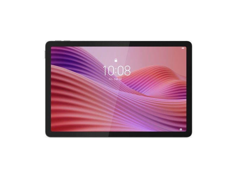 Таблет Lenovo S0F35A 10,1'' 4 GB RAM 64 GB MediaTek Helio G85 Сив