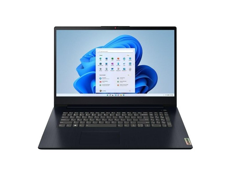 Лаптоп Lenovo 82RL00DNPB 17,3