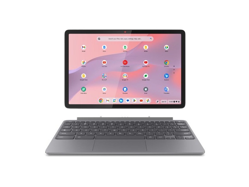 Лаптоп Lenovo Chromebook Duet 10,95