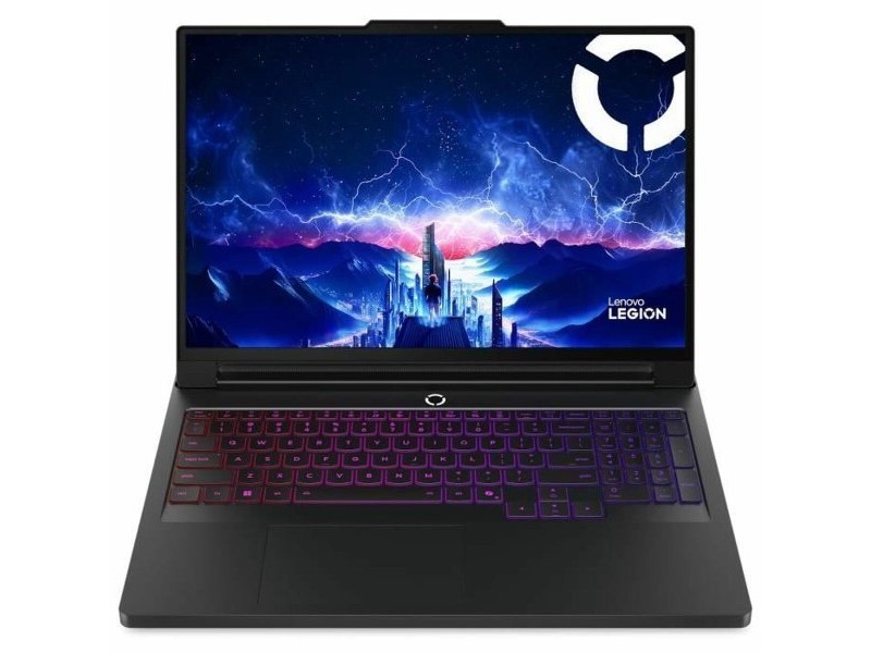 Лаптоп Lenovo 16