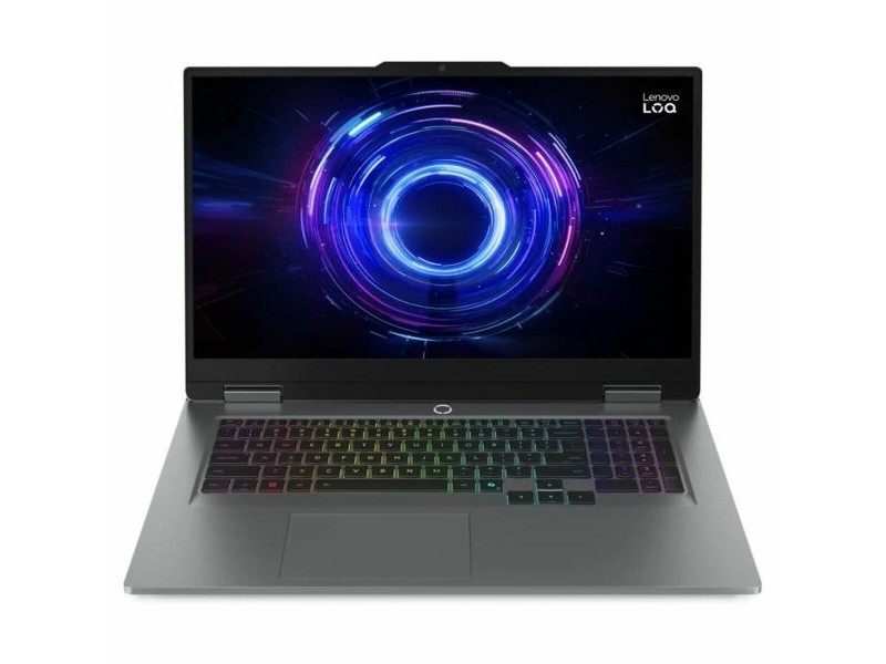 Лаптоп Lenovo LOQ 17IRX10 17,3 Лаптоп Lenovo LOQ 17IRX10 17,3