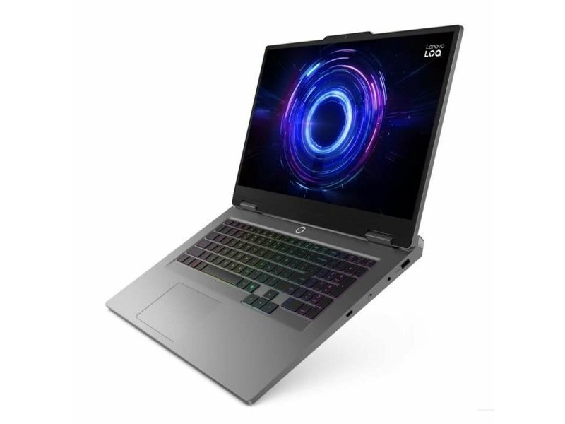 Лаптоп Lenovo LOQ 17IRX10 17,3 Лаптоп Lenovo LOQ 17IRX10 17,3