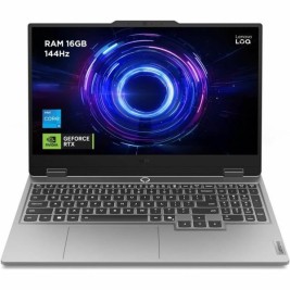 Лаптоп Lenovo Intel Core I5-13450HX SSD AZERTY