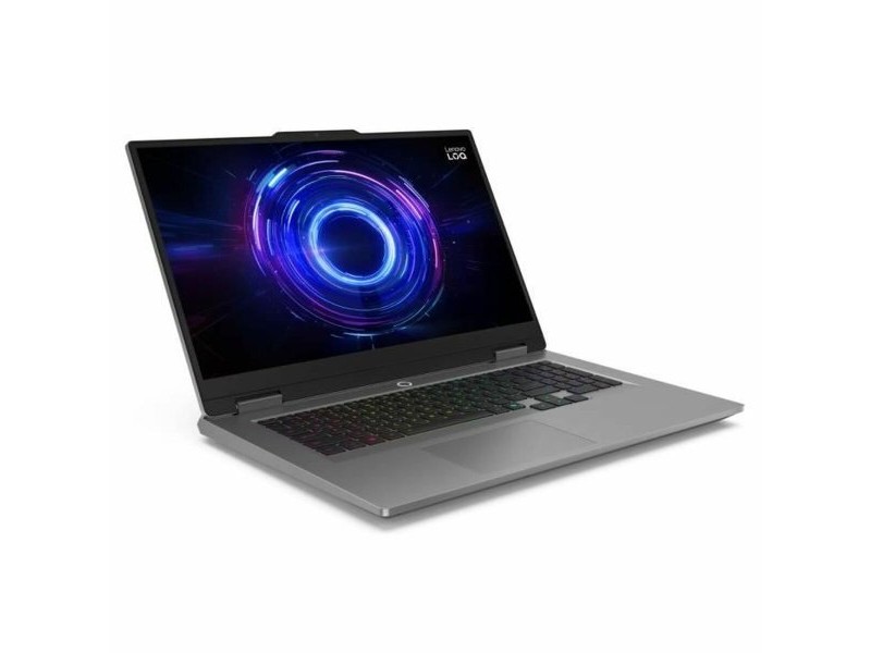 Лаптоп Lenovo LOQ 17IRX10 17,3