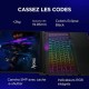 Лаптоп Lenovo Legion 5 15IRX10 AZERTY 15,6 Лаптоп Lenovo Legion 5 15IRX10 AZERTY 15,6
