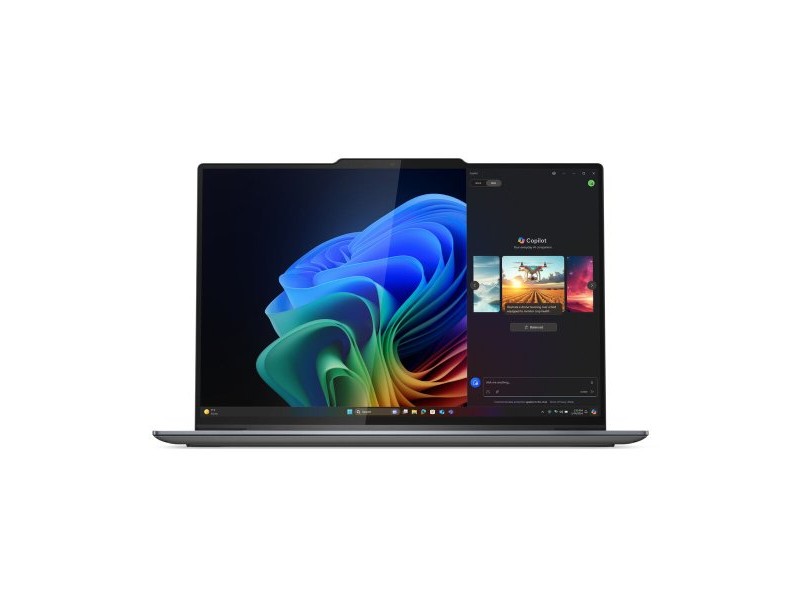 Лаптоп Lenovo 21QA0025SP 14