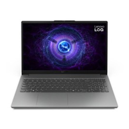 Лаптоп Lenovo 83LK007VSP 15,6