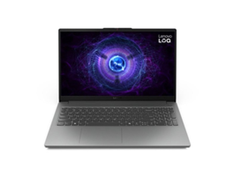 Лаптоп Lenovo 83LK007VSP 15,6