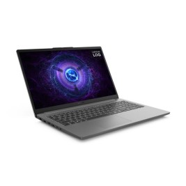 Лаптоп Lenovo 83LK007VSP 15,6