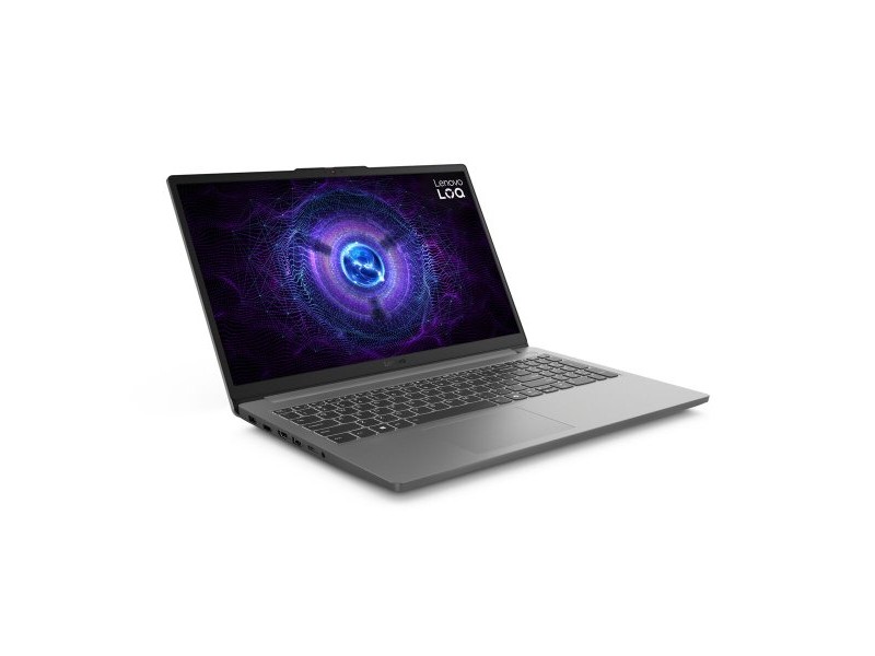 Лаптоп Lenovo 83LK007VSP 15,6