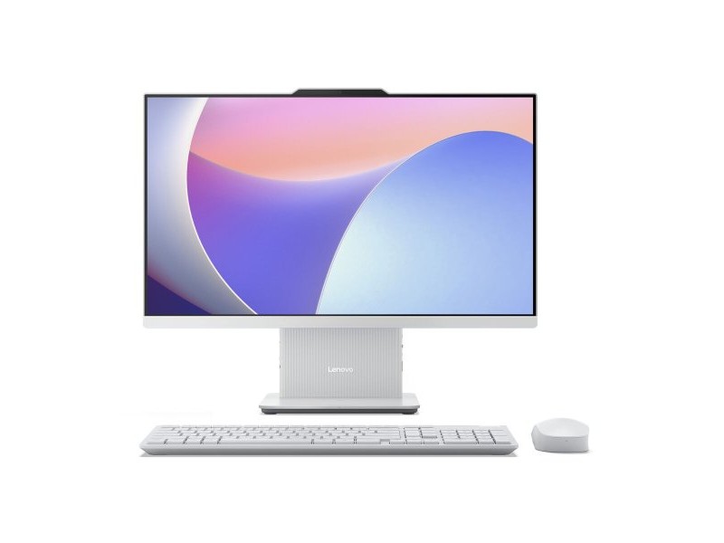 Всичко е едно Lenovo F0HN00J9SP 23,8
