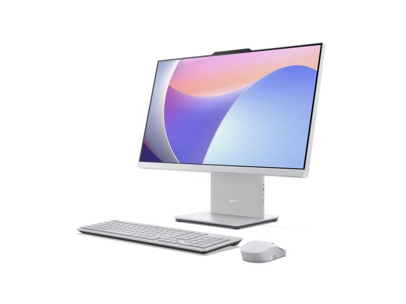 Всичко е едно Lenovo F0HN00J9SP 23,8