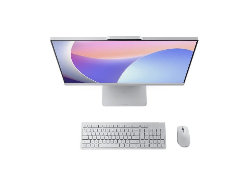 Всичко е едно Lenovo F0HN00J9SP 23,8