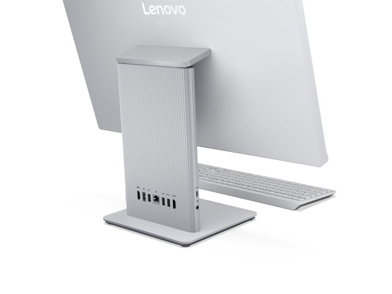 Всичко е едно Lenovo F0HN00J9SP 23,8