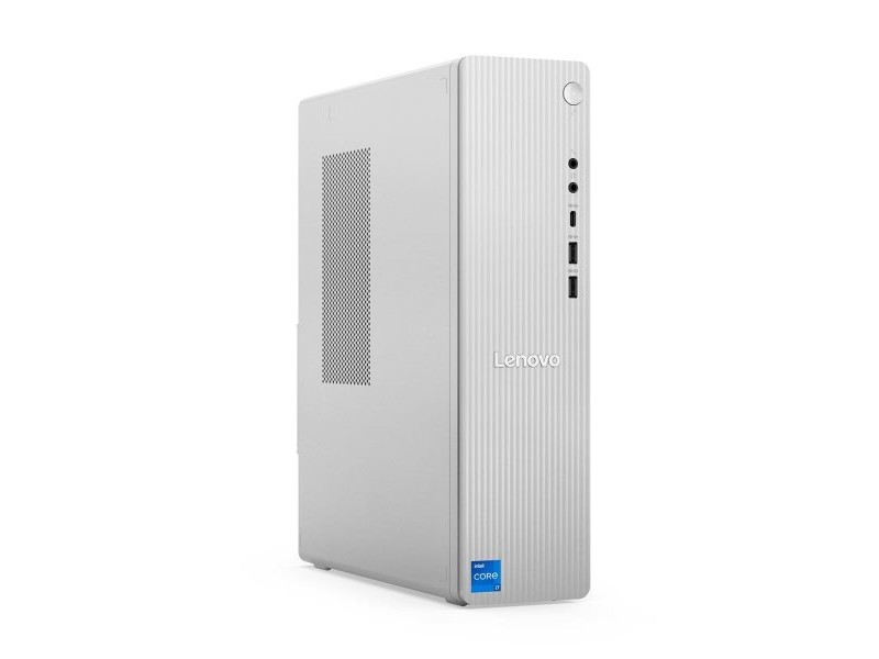 Настолен компютър Lenovo 90XW003CPL
