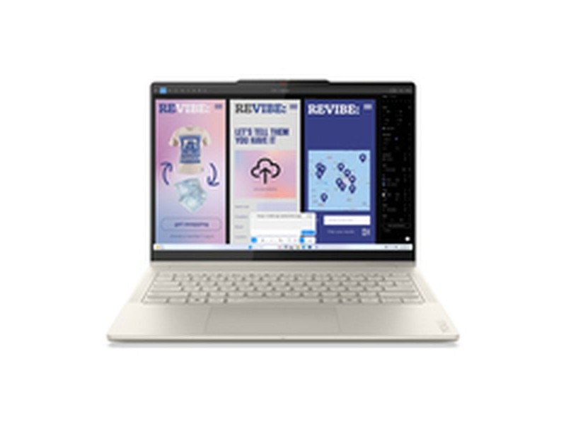 Лаптоп Lenovo 83JQ0031SP 14