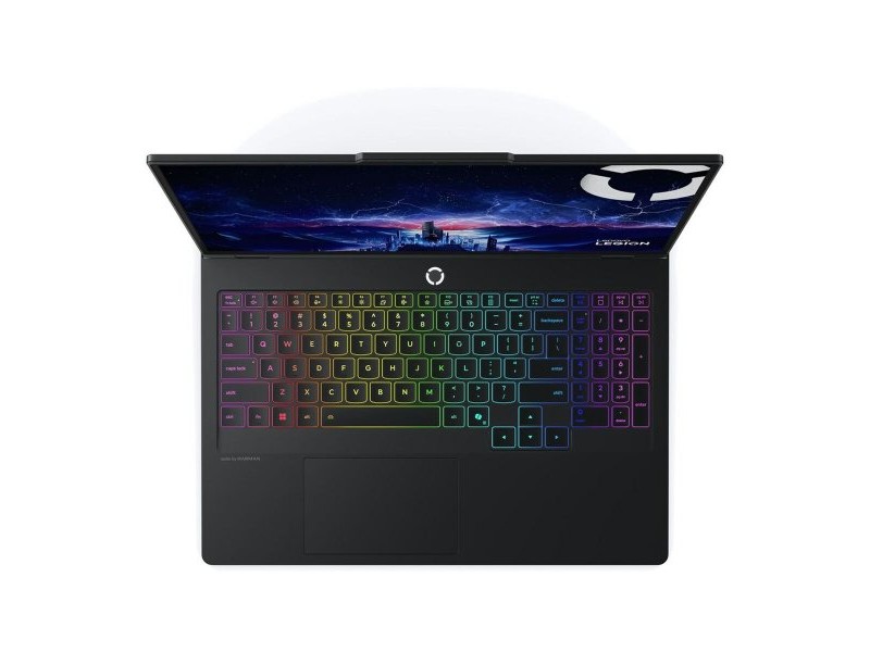 Лаптоп Lenovo 83LU0000PB 16