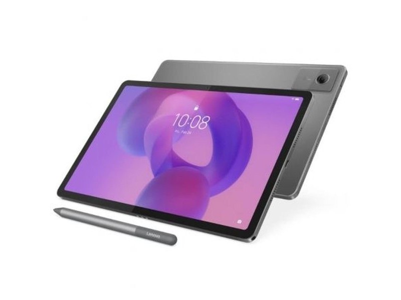 Таблет Lenovo ZAFR0399SE Octa Core 8 GB RAM 256 GB Сив 11