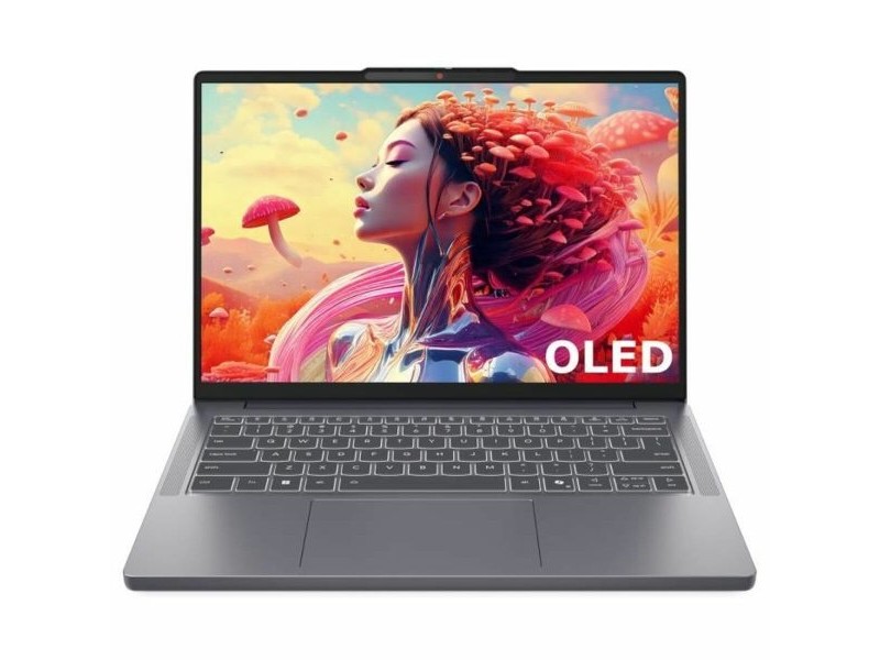 Лаптоп Lenovo IdeaPad Slim 3 14