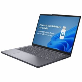 Лаптоп Lenovo IdeaPad Slim 3 14