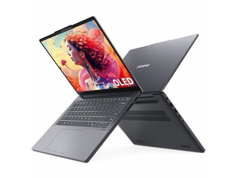 Лаптоп Lenovo IdeaPad Slim 3 14