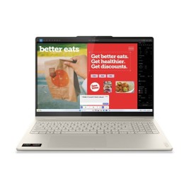 Лаптоп Lenovo 83JU000SPB 16