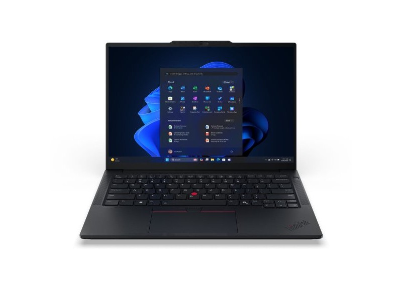 Лаптоп Lenovo 21T9001QSP 14
