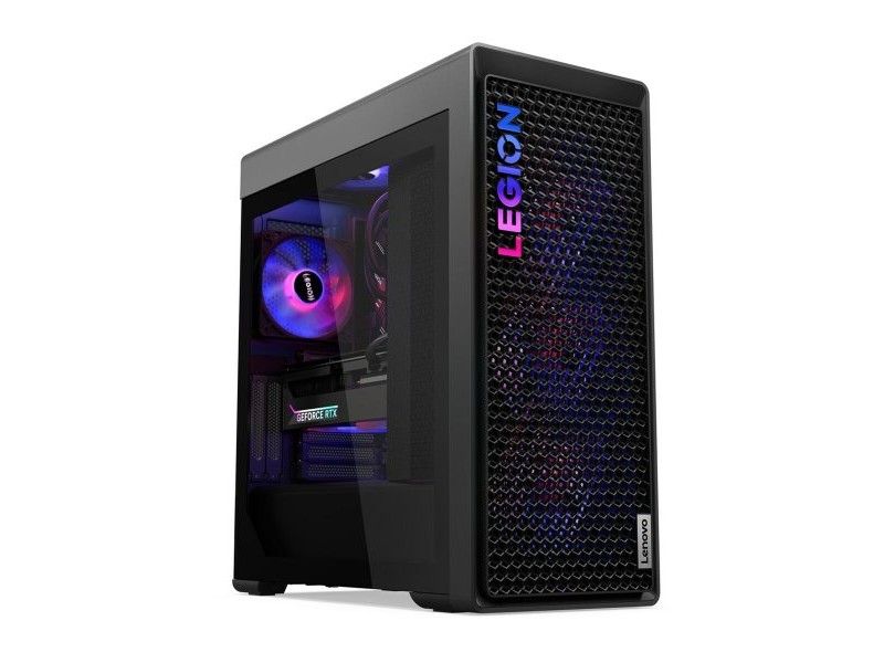 Настолен компютър Lenovo 90Y60048PL intel core ultra 7 265KF 64 GB RAM 2 TB SSD nvidia geforce rtx 5070 ti