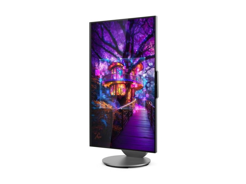 Всичко е едно Lenovo F0J2001FPB Nvidia Geforce RTX 4050 27