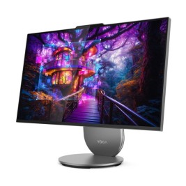 Всичко е едно Lenovo F0J2001GPB 27