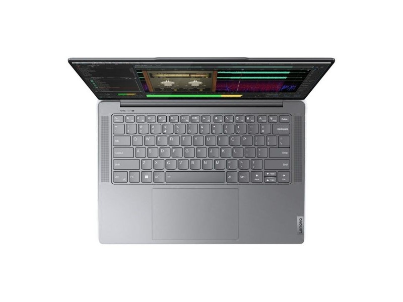 Лаптоп Lenovo 83CV008WPB 14