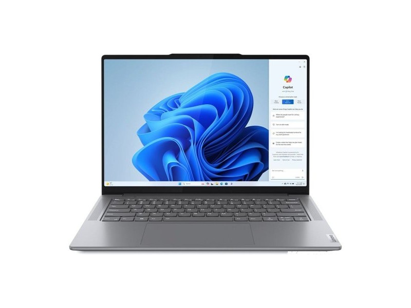 Лаптоп Lenovo 83CV008WPB 14