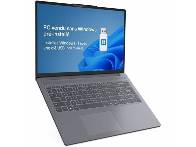 Лаптоп Lenovo 16