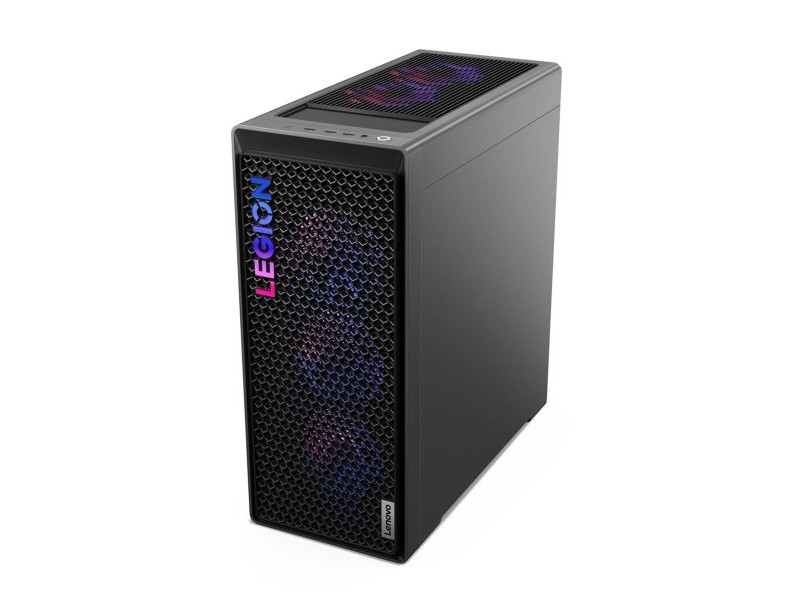 Настолен компютър Lenovo 90Y60055PL 64 GB RAM 2 TB SSD nvidia geforce rtx 5070 ti