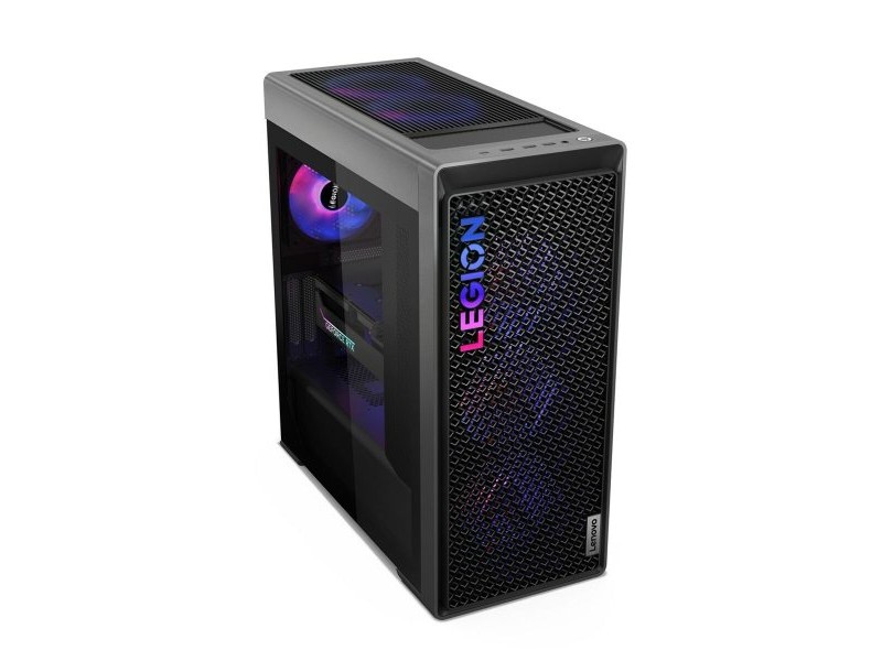 Настолен компютър Lenovo 90Y60055PL 64 GB RAM 2 TB SSD nvidia geforce rtx 5070 ti