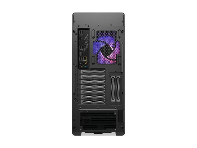 Настолен компютър Lenovo 90Y60055PL 64 GB RAM 2 TB SSD nvidia geforce rtx 5070 ti