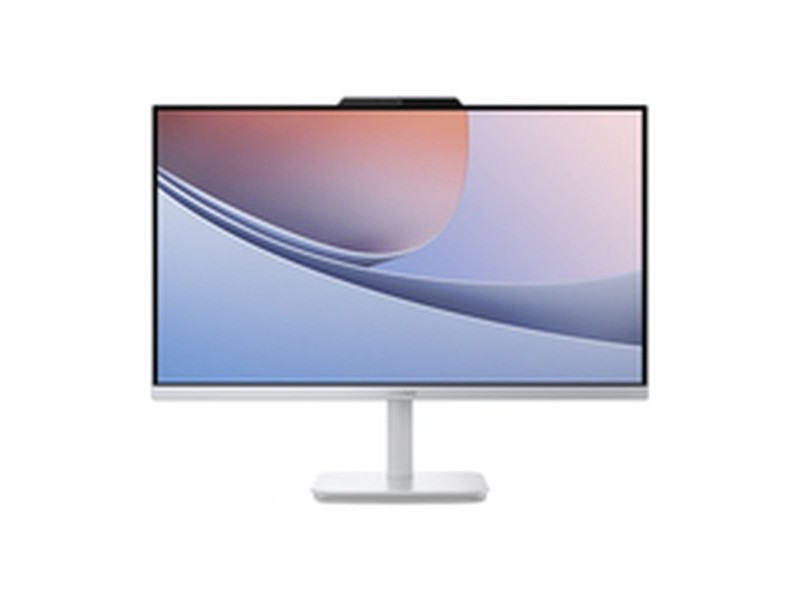 Всичко е едно Lenovo 23,8