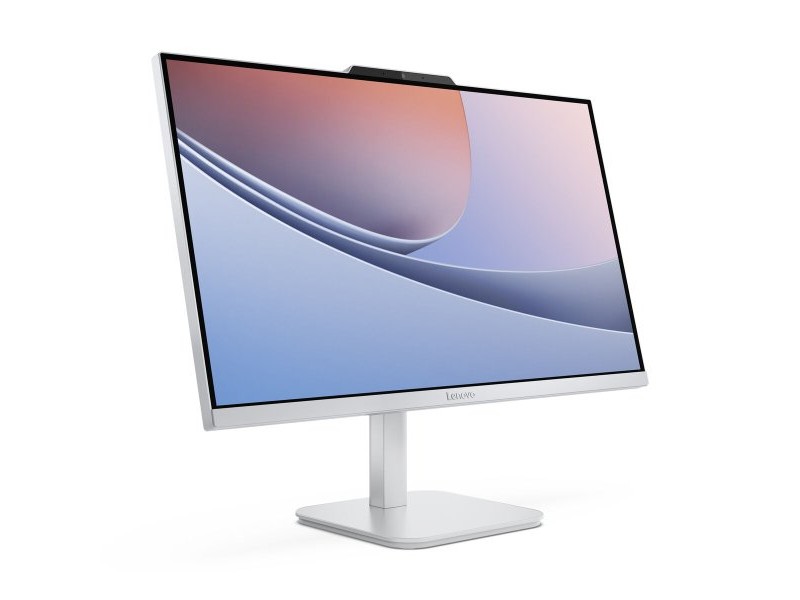 Всичко е едно Lenovo 23,8