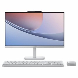 Всичко е едно Lenovo 23,8