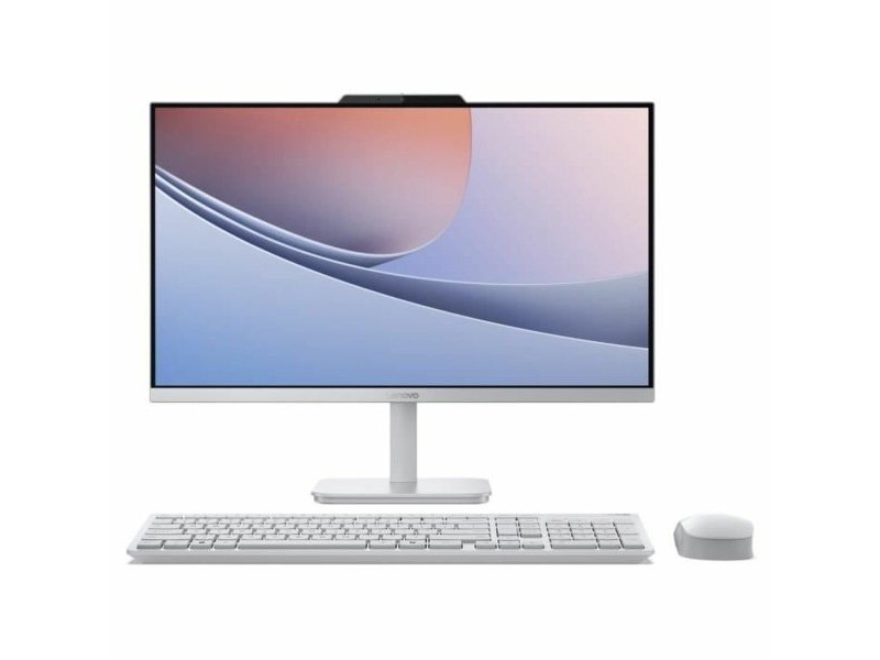 Всичко е едно Lenovo 23,8