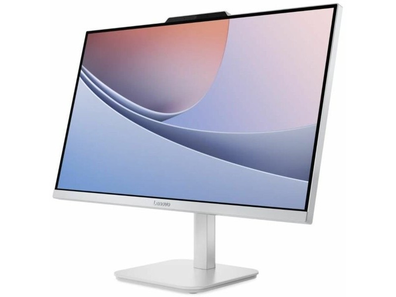 Всичко е едно Lenovo 23,8