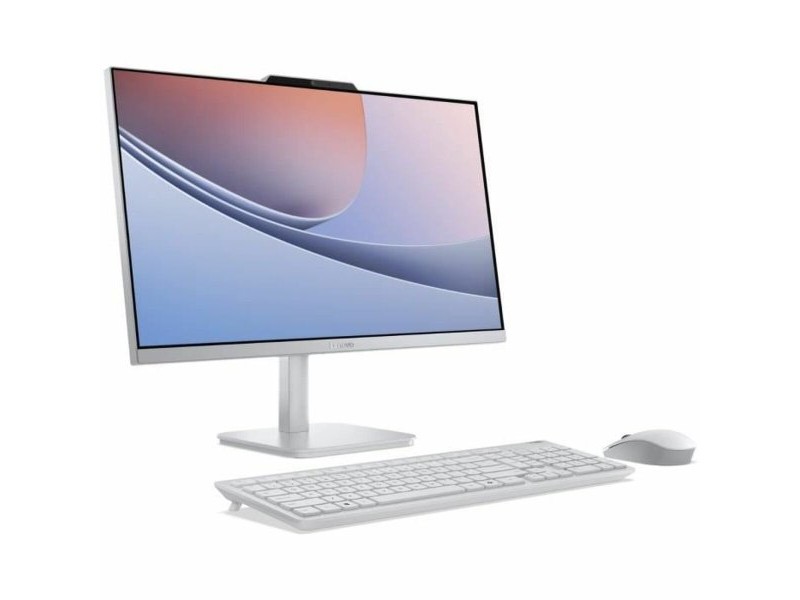 Всичко е едно Lenovo 23,8