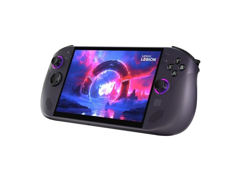 Преносима Конзола за Игра Lenovo Legion Go S 8APU1