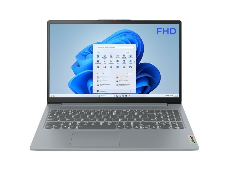 Лаптоп Lenovo 83EM00K9SP