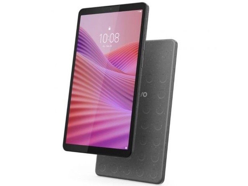 Таблет Lenovo ZAF00254SE Octa Core 4 GB RAM 64 GB Сив 8,7