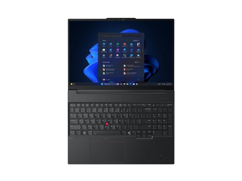 Лаптоп Lenovo 21SR0042SP 16