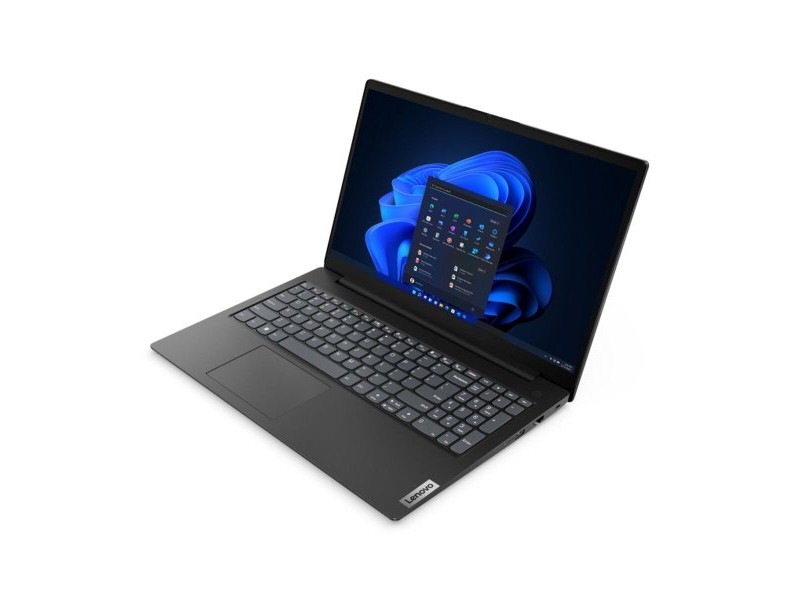 Лаптоп Lenovo V15 G4 AMN Ryzen 5 7520U 15