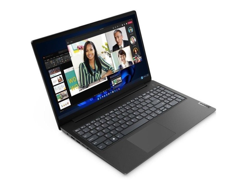Лаптоп Lenovo V15 G4 IRU 83A100W9SP 15