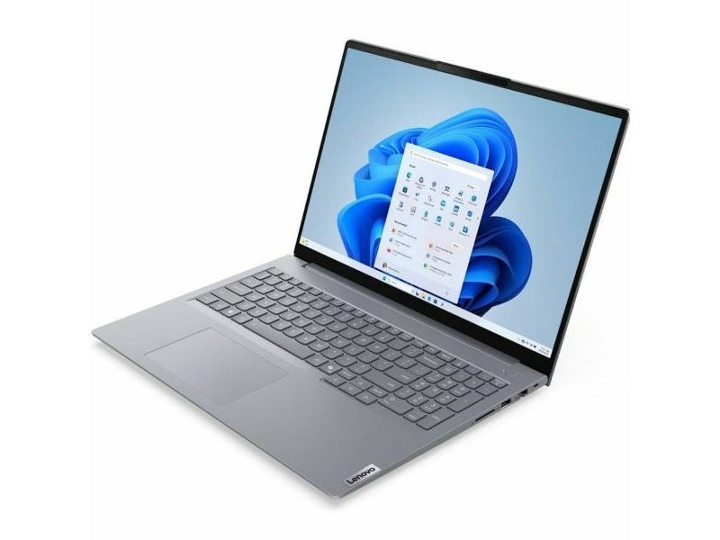 Лаптоп Lenovo 21SH00HXSP 16 Лаптоп Lenovo 21SH00HXSP 16