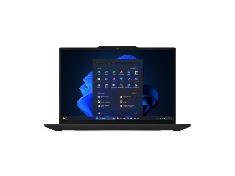 Лаптоп Lenovo X13 CORE ULTRA 5 225U 13,3